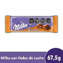 Chocolate Milka Oreo Blanco 155grs