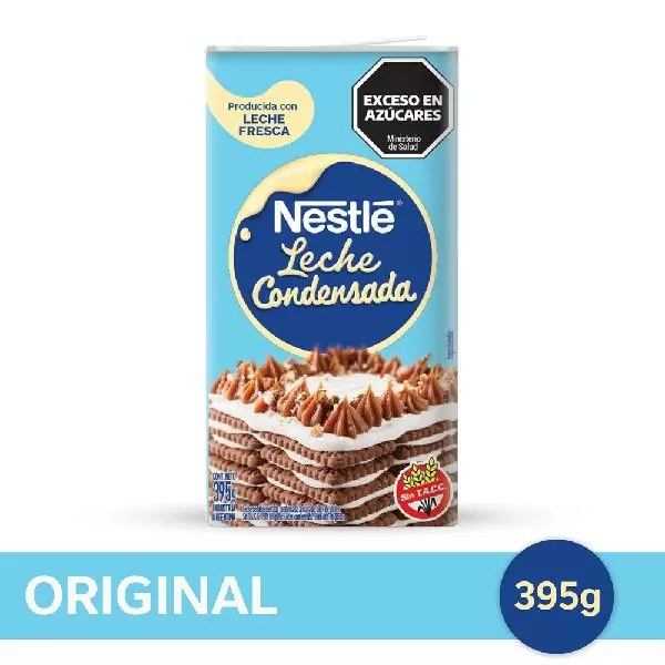 Nestlé Nestlé Leche Condensada - solo 2,79 € para