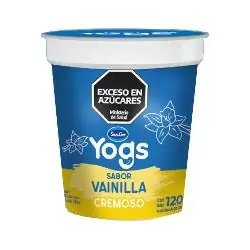 Porta yogur, 3 tazones Ø 280 mm