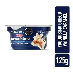 Yogurt Frutilla Sin Lactosa Milkaut 120 Gr. - Ahora Voy en Concordia